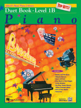 Alfred's Basic Piano Course piano sheet music cover Thumbnail